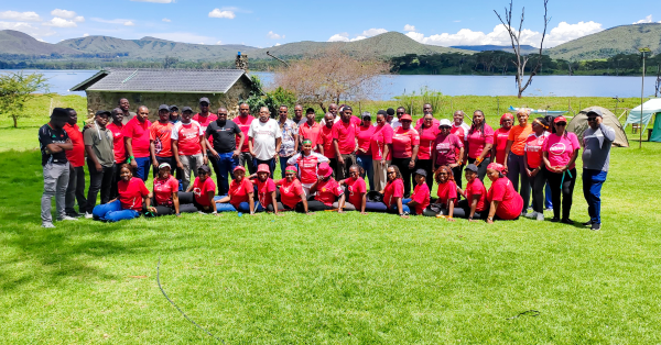 Best Team Building Company Kenya