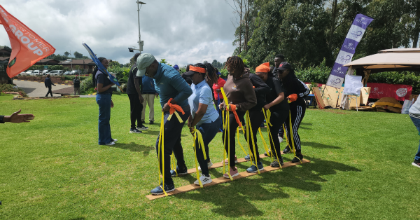 Corporate Team Building Kenya
