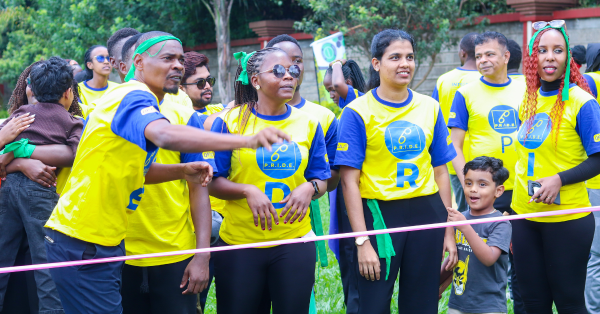 Nairobi Team Building Venues