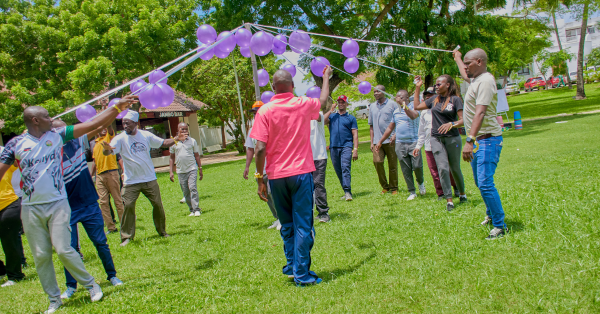 team building companies Kenya