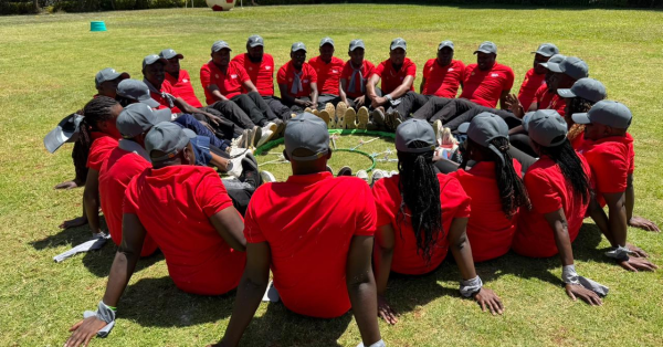 team building cost in Kenya