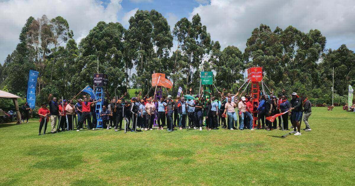 Best Team Building Resorts in Kenya