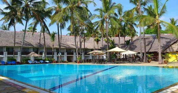 Best Team Building Resorts in Kenya