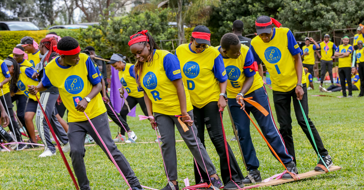 Best Team Building Venues near Nairobi