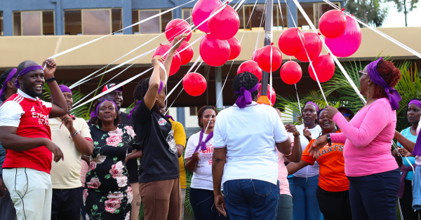 Best Team Building Venues near Nairobi