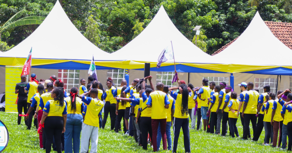 Team Building Costs in Kenya