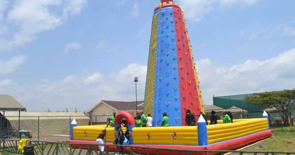 Team Building Activities for Large Groups