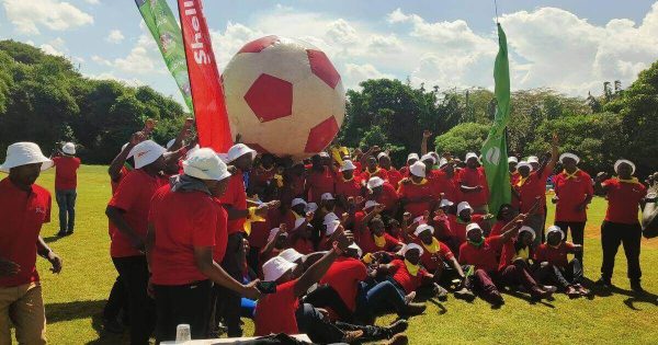 Team Building Venues Near Nairobi
