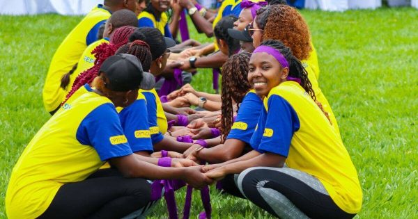 Team Building Venues in Kenya