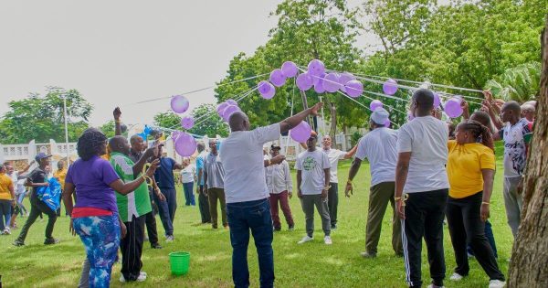 Team building facilitators Kenya