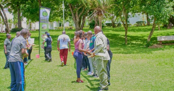 Affordable Team Building Venues in Kenya