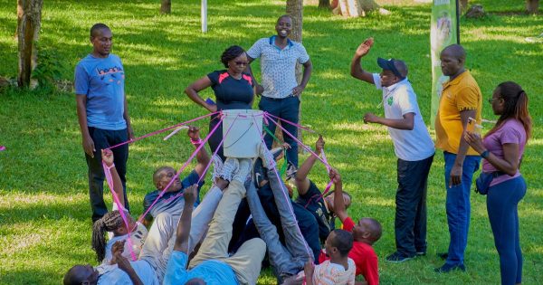 Beach Team Building Venues in Mombasa
