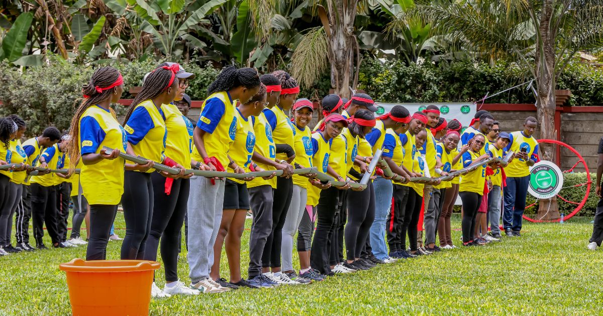 Best Corporate Retreat Venues in Kenya