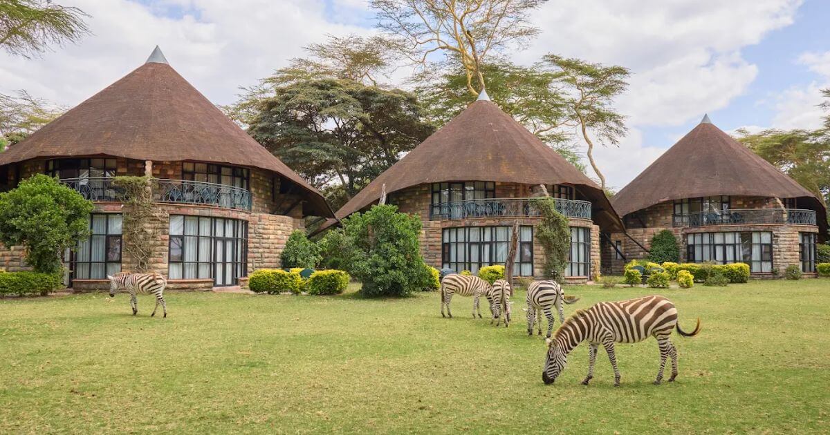 Best Team Building Resorts in Naivasha