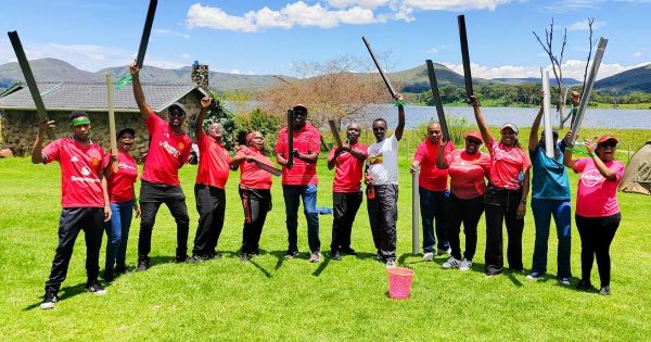 Employee Engagement Activities