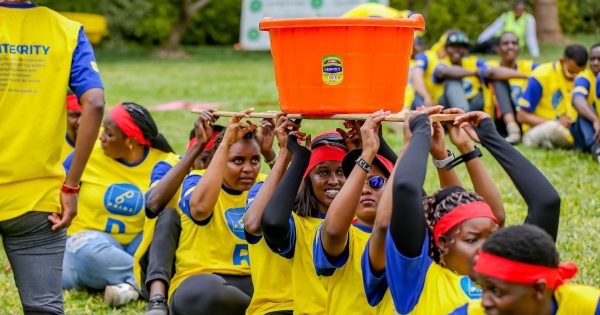 Staff Retreat Venues in Kenya