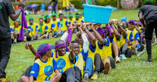 Mombasa Team Building Packages
