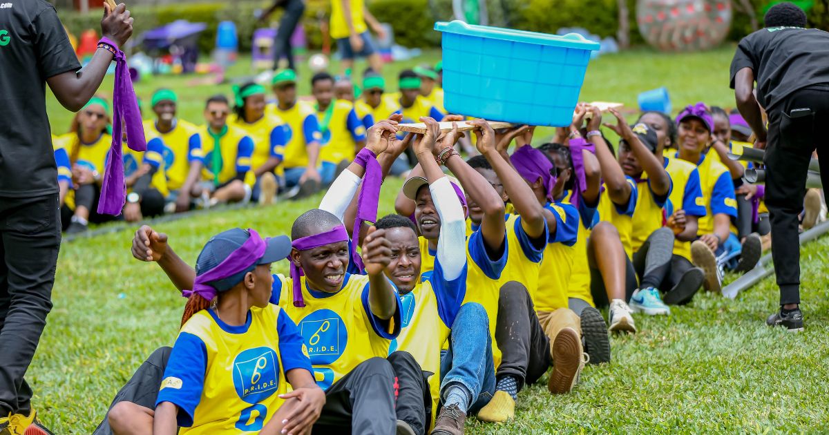 Naivasha Team Building Venues