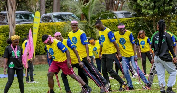 Corporate Retreats in Kenya