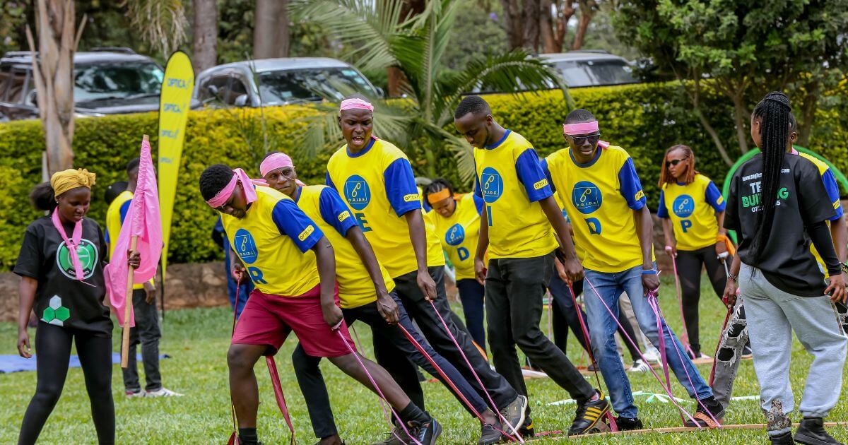 Corporate Retreats in Kenya