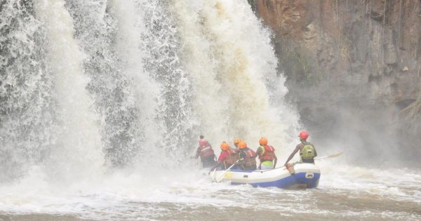 Team Building Activities in Sagana
