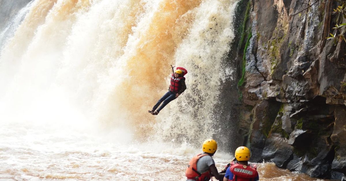 Team Building Packages in Sagana