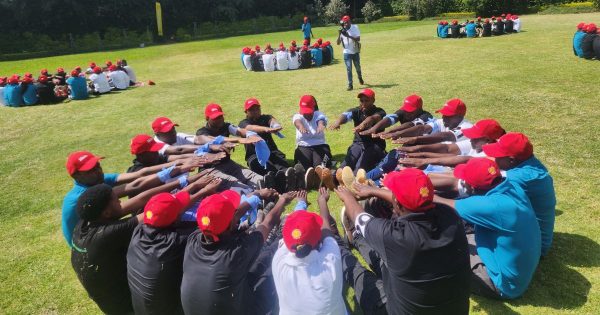 Team Building Venues in Machakos