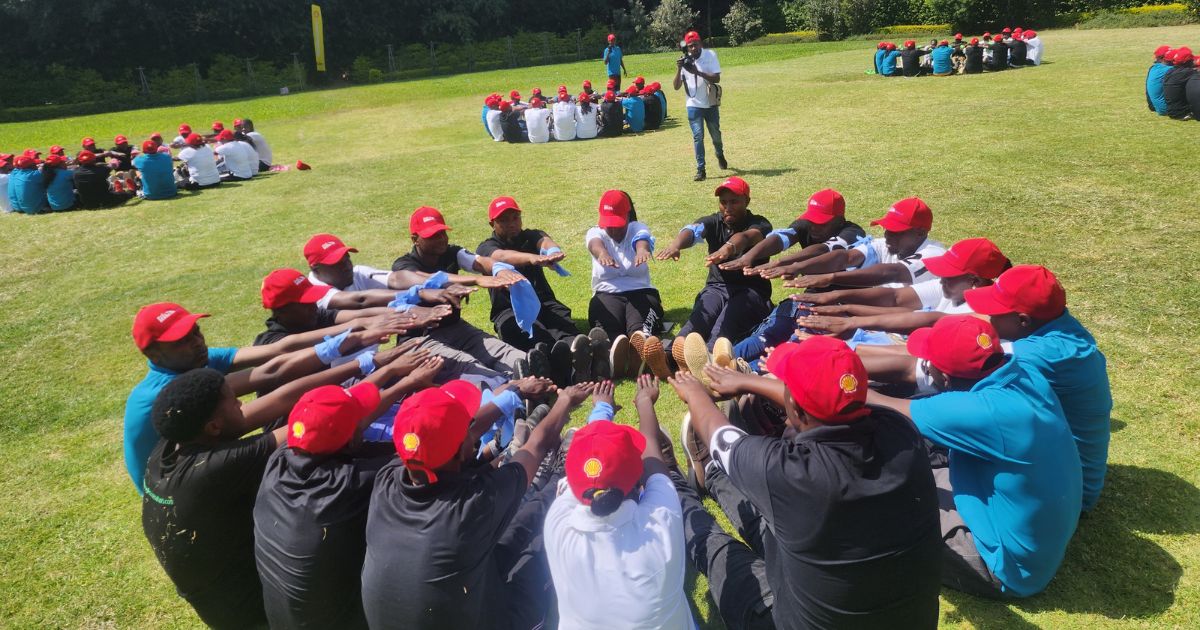 Team Building Venues in Machakos