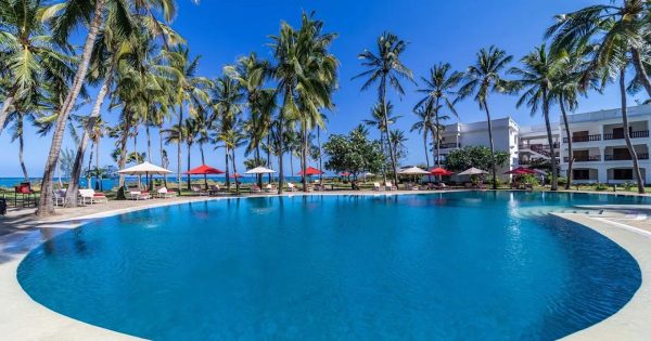 Team building venues in Mombasa