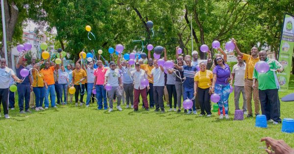 Corporate Team Building in Mombasa