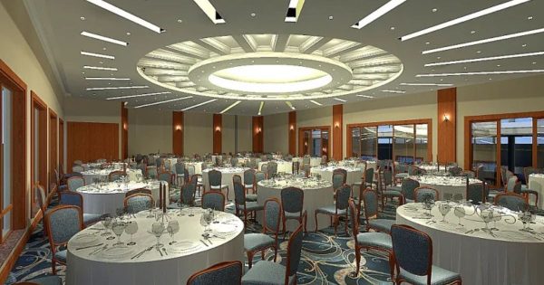 End of Year Corporate Parties in Kenya
