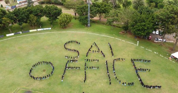 Sagana Team Building Packages