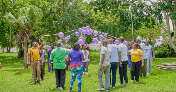 Team Building Packages in Nairobi