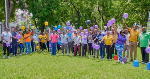 Team Building Packages in Nairobi