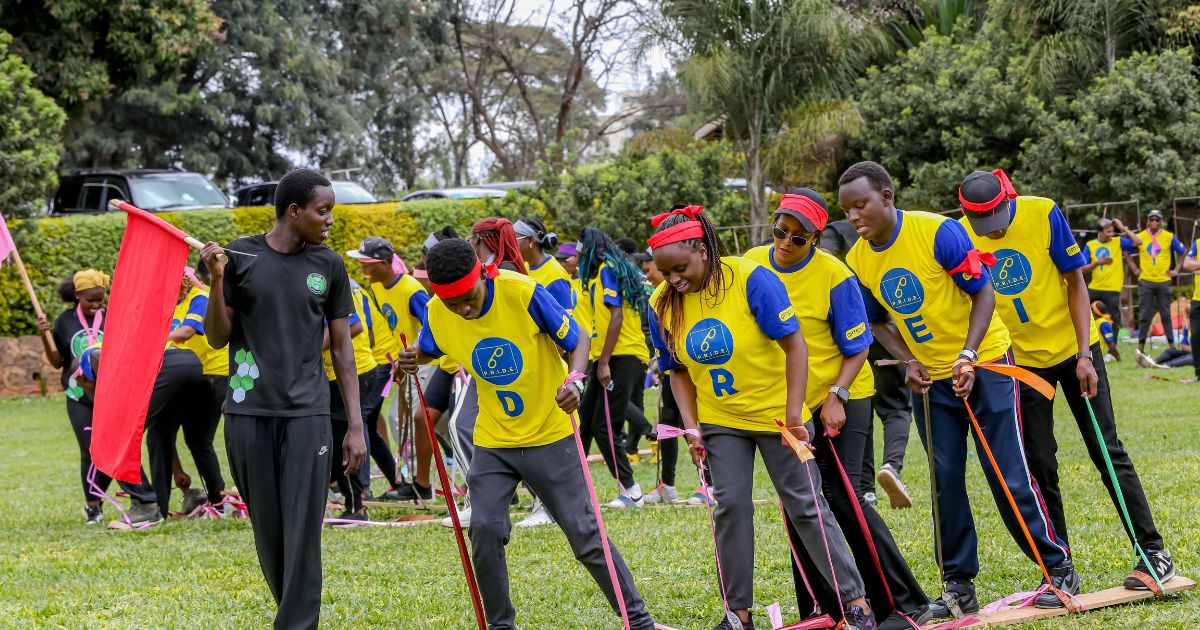 Team Building Retreats in Kenya