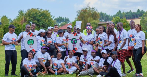 Team Building Venues in Limuru