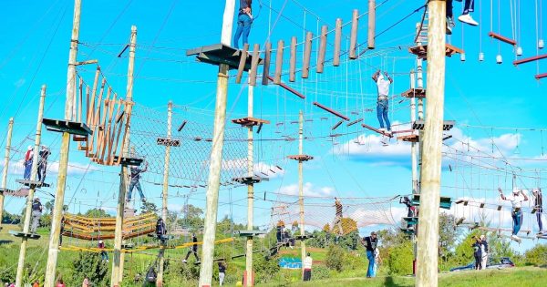 Team Building Venues in Limuru