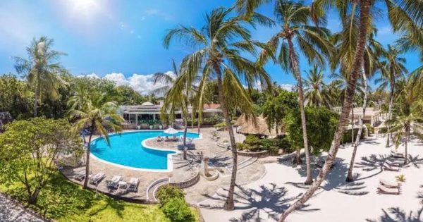 Team Building Venues in Malindi