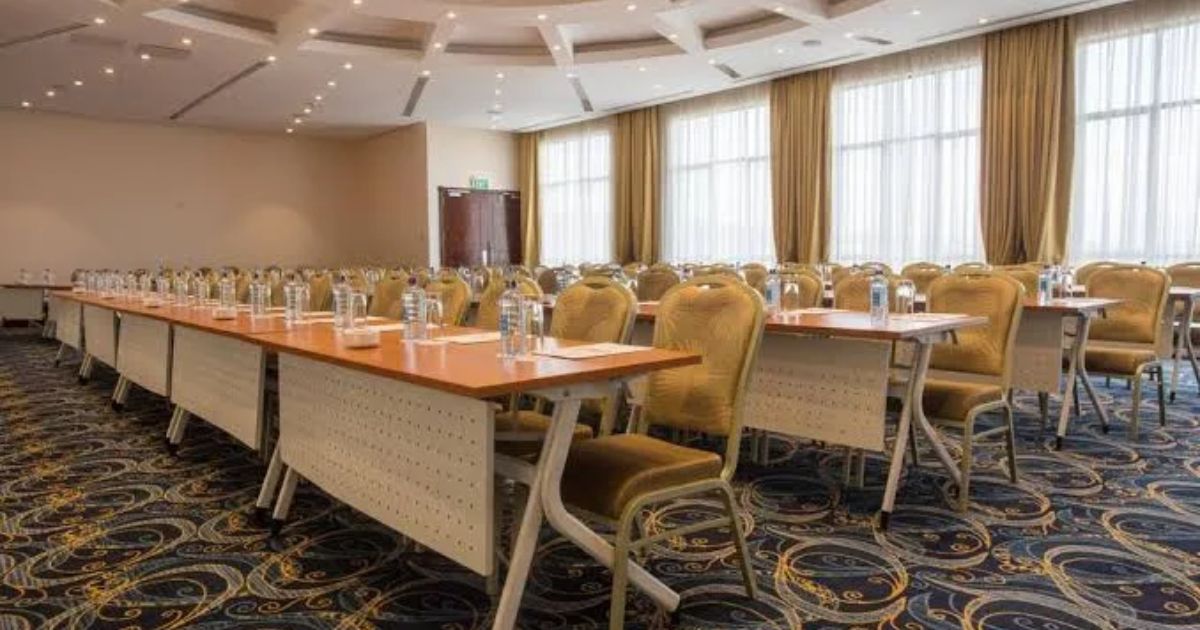 Team Building Venues in Nakuru