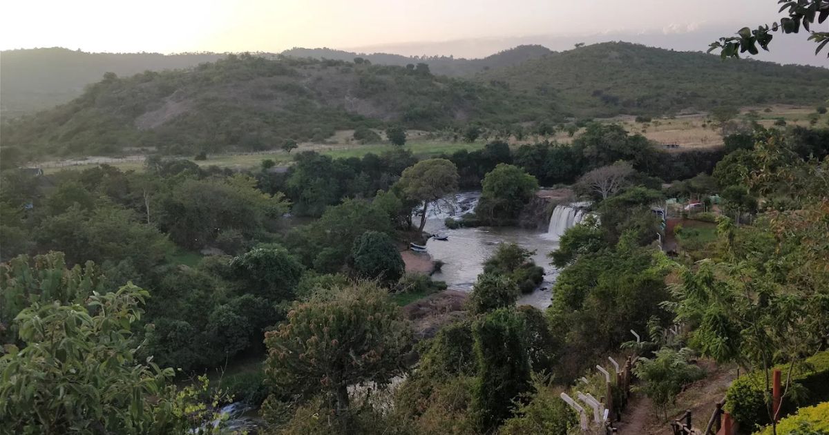 Team Building Venues in Sagana