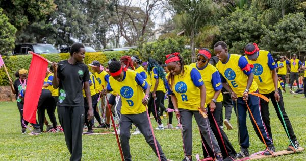 Corporate Retreat Ideas