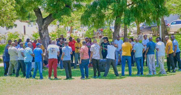 Corporate Retreat Planning in Kenya