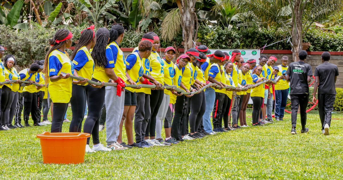 Corporate Retreat Planning in Kenya