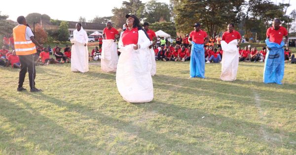 Team Building Company in Kenya
