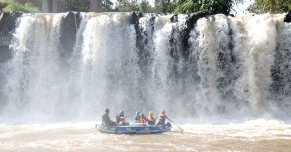 Team Building Package Prices in Kenya