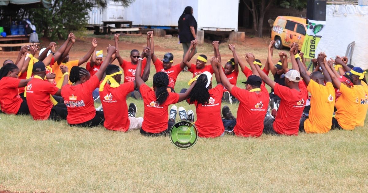 Team Building Packages in Naivasha