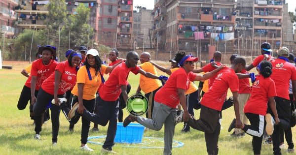Team Building Packages in Naivasha