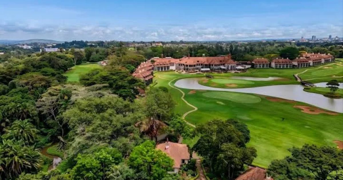 Team Building Venues in Kiambu