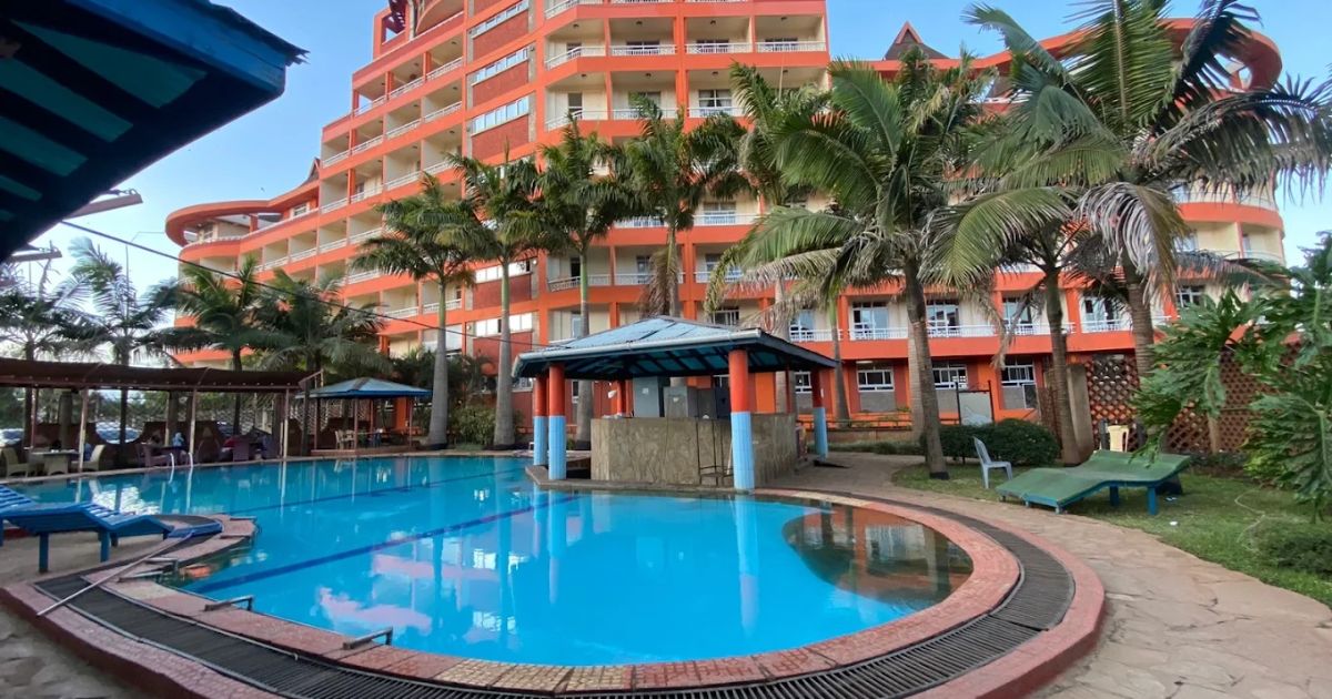Team Building Venues in Ruiru