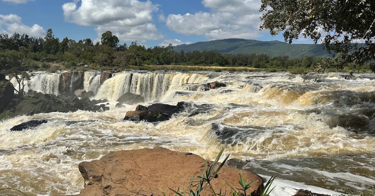 Team Building Venues in Thika